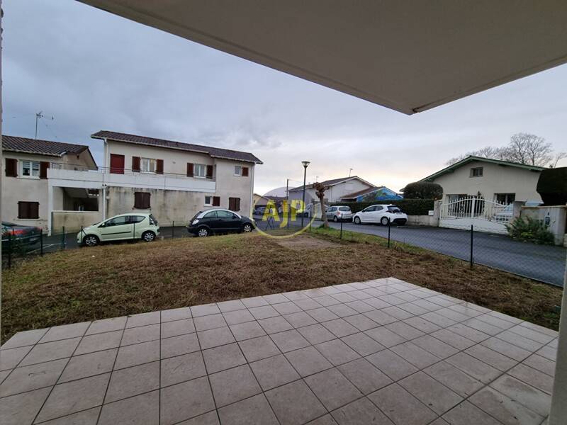 Maison à louer, 40m², SAINT VINCENT DE TYROSSE