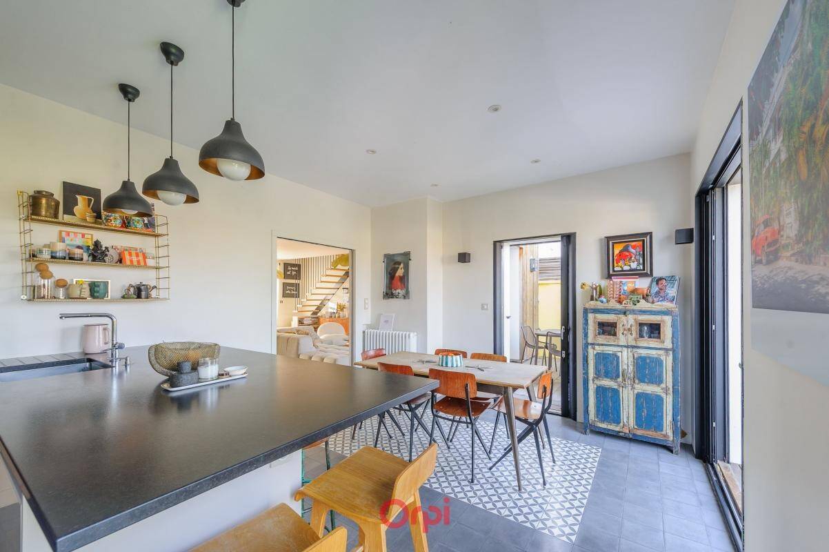 Maison à vendre, 207m², LA ROCHELLE