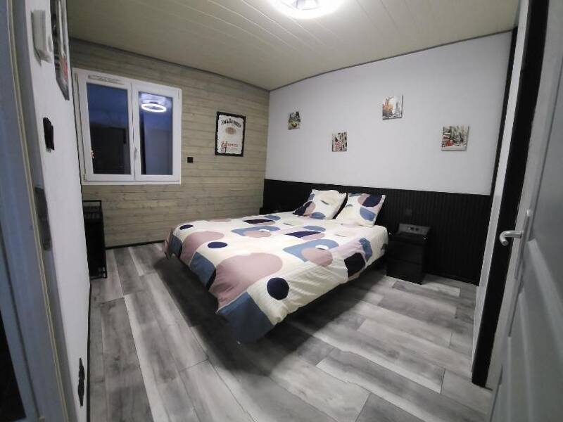 Maison à louer, 35m², CLERMONT FERRAND