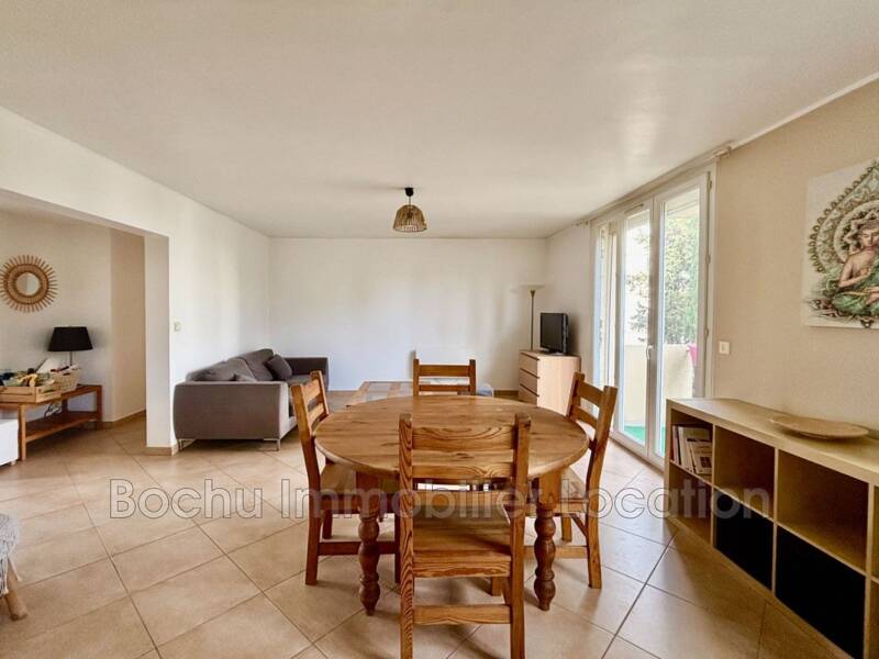 Maison à louer, 70m², CASTELNAU LE LEZ