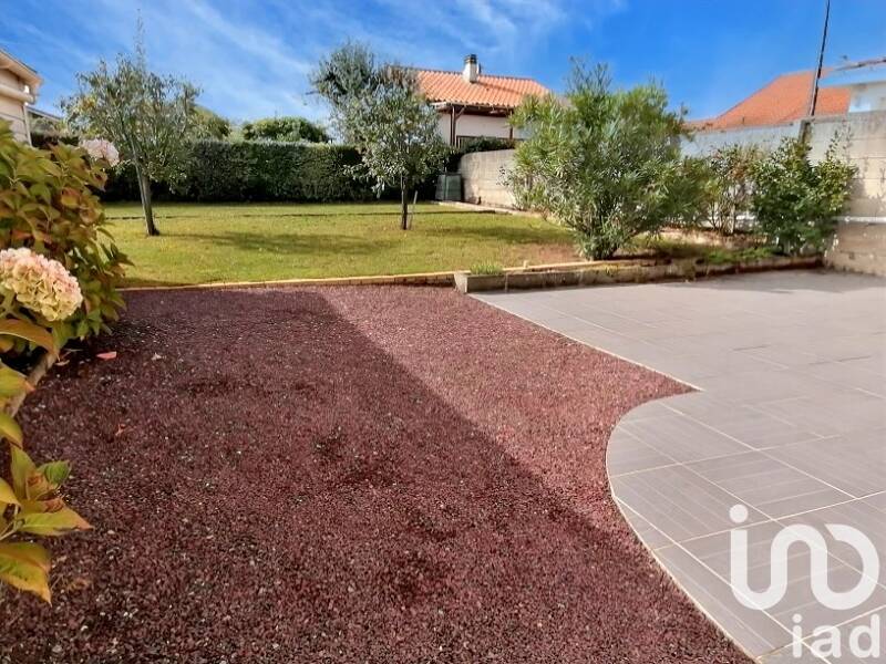 Maison à vendre, 60m², LA PLAINE SUR MER