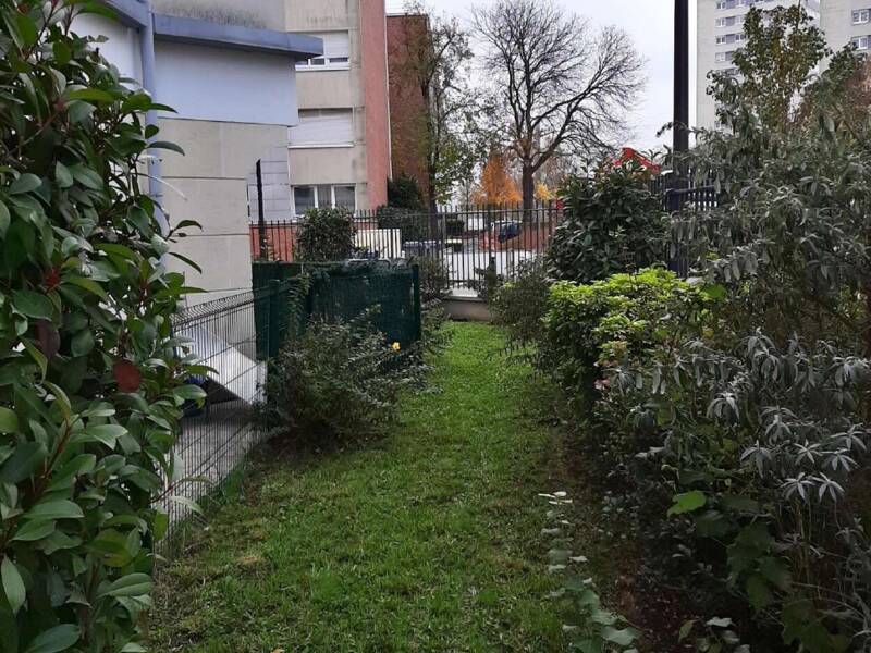 Maison à louer, 83m², THIAIS