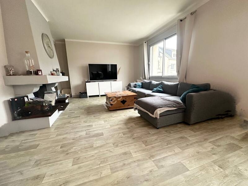 Maison à vendre, 106m², PLOERMEL