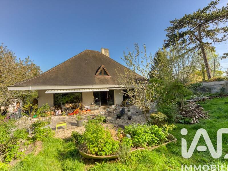 Maison à vendre, 246m², NOISY LE GRAND