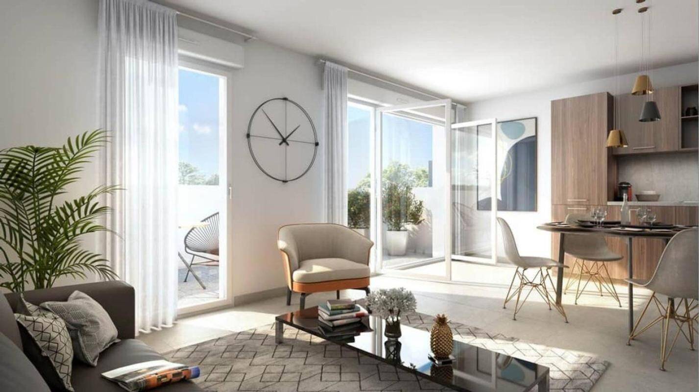 Maison à vendre, 82m², ECURIE