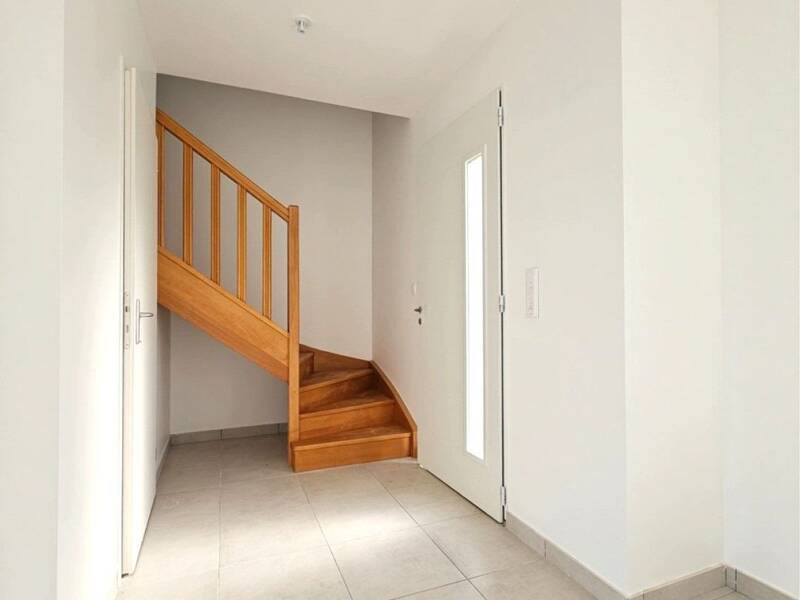 Maison à vendre, 86m², HOMBLEUX