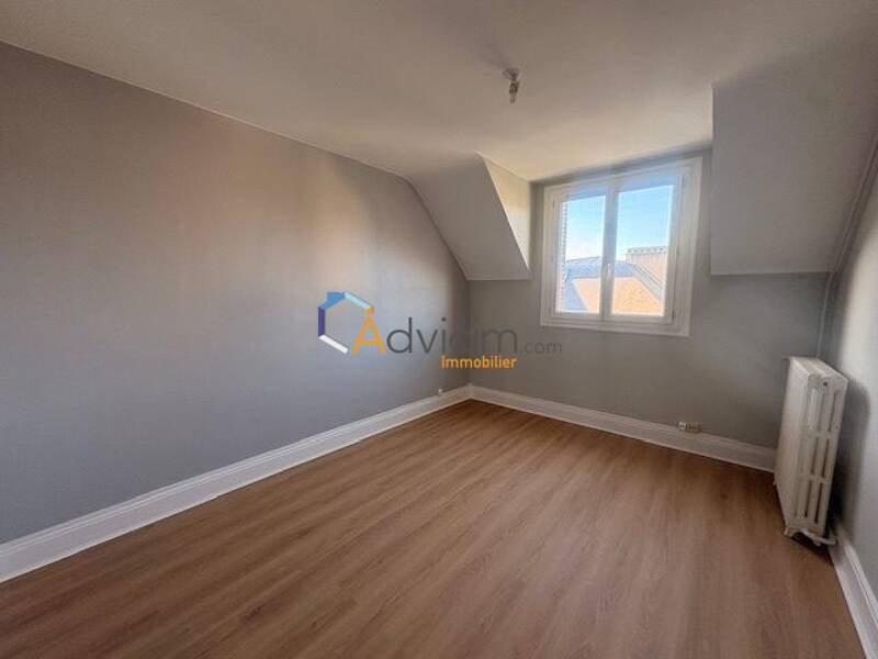 Maison à louer, 40m², ORLEANS