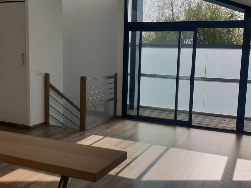 Maison à louer, 69m², LINSELLES