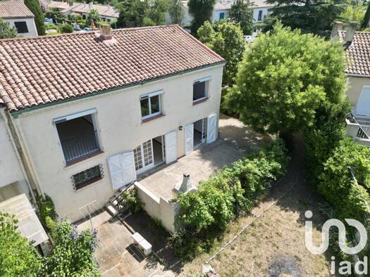 Maison à vendre 437 000 € 6 pièces 4 chambres 123 m² 525 m² de terrain Maurin Lattes 34970