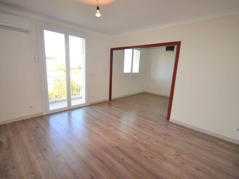 Maison à louer, 70m², MONTPELLIER