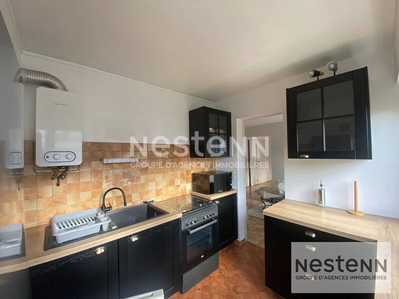 Maison à louer, 64m², BLOIS