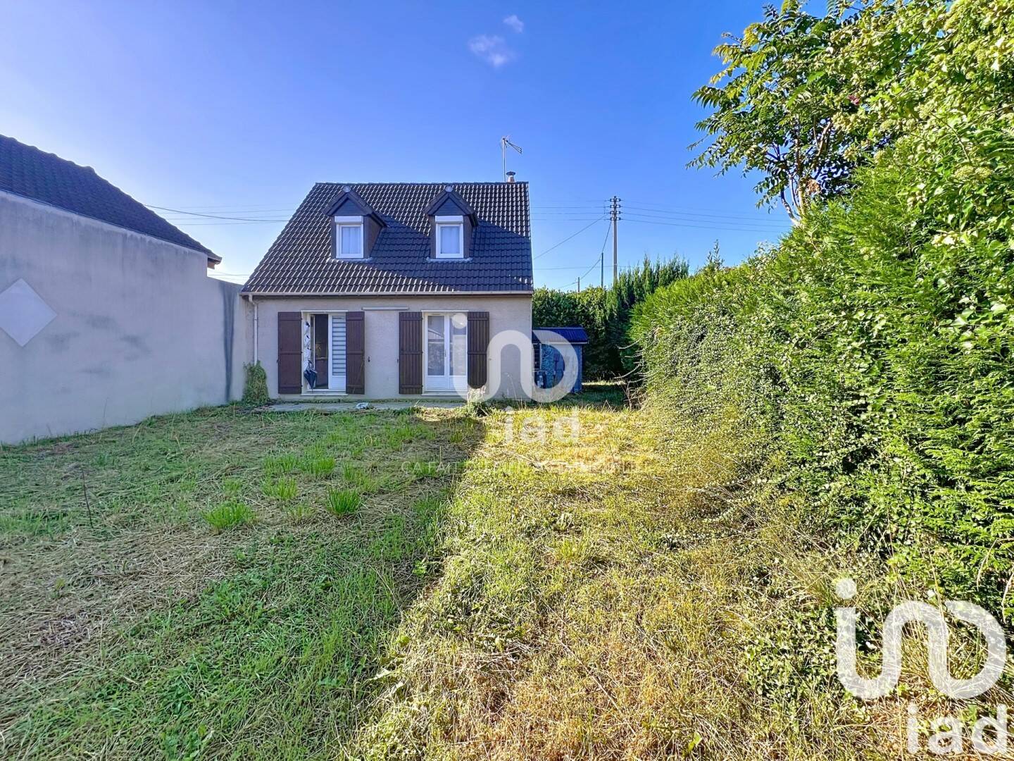 Maison à vendre, 86m², AULNAY SOUS BOIS