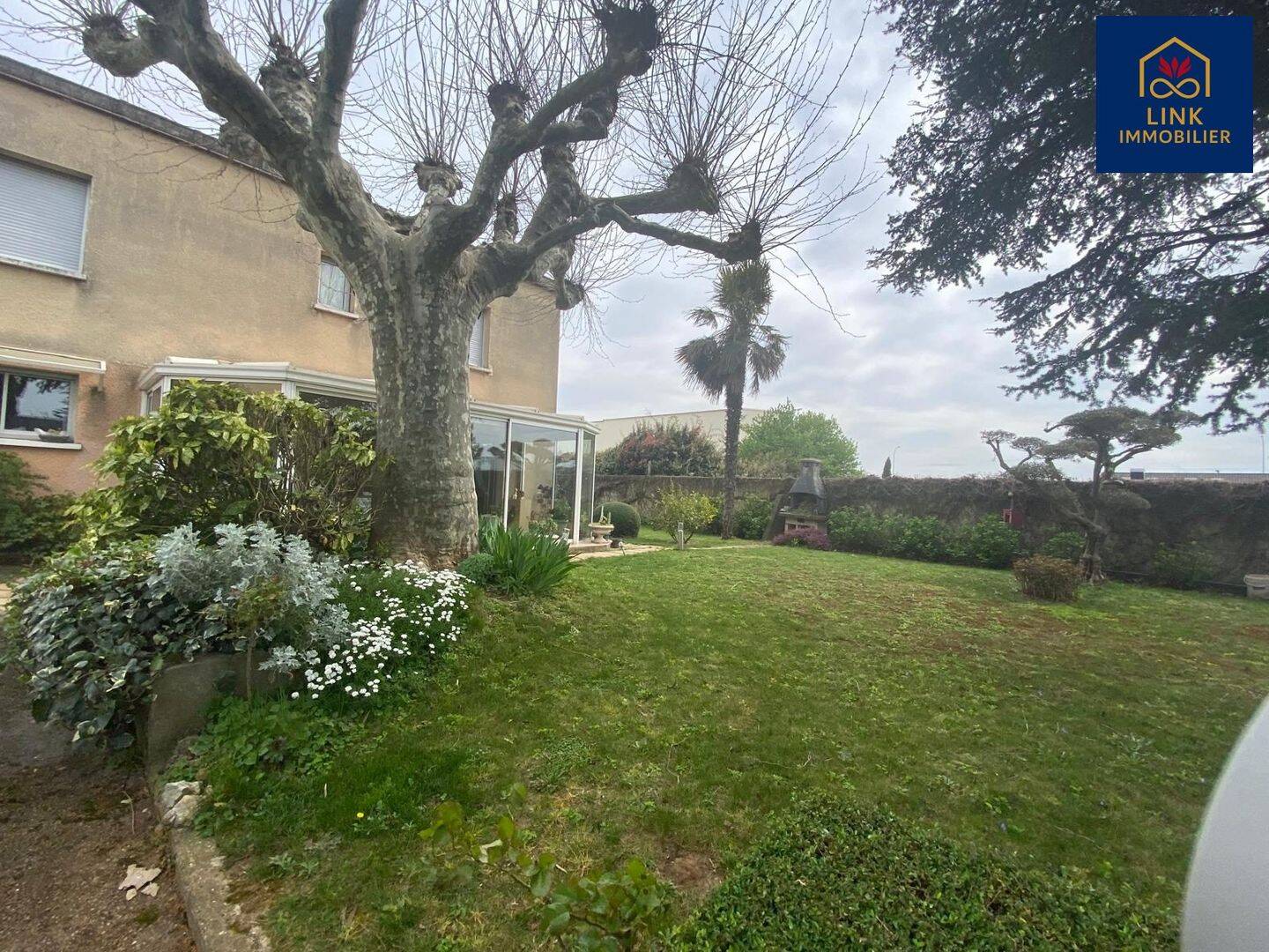 Maison à vendre, 140m², VALENCE