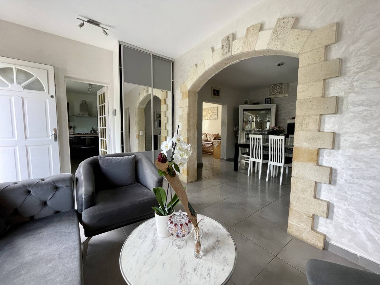 Maison à vendre, 143m², TALENCE