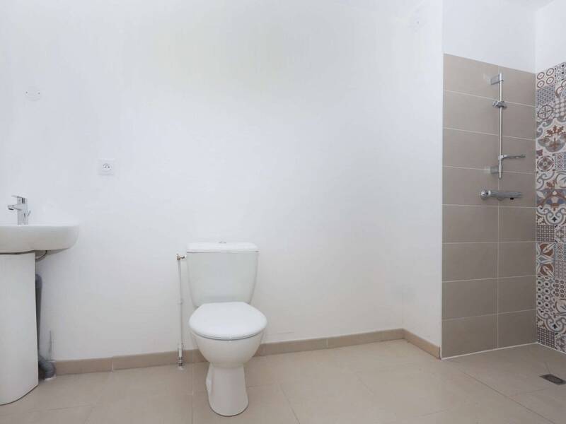 Maison à louer, 82m², FLEURY SUR ORNE