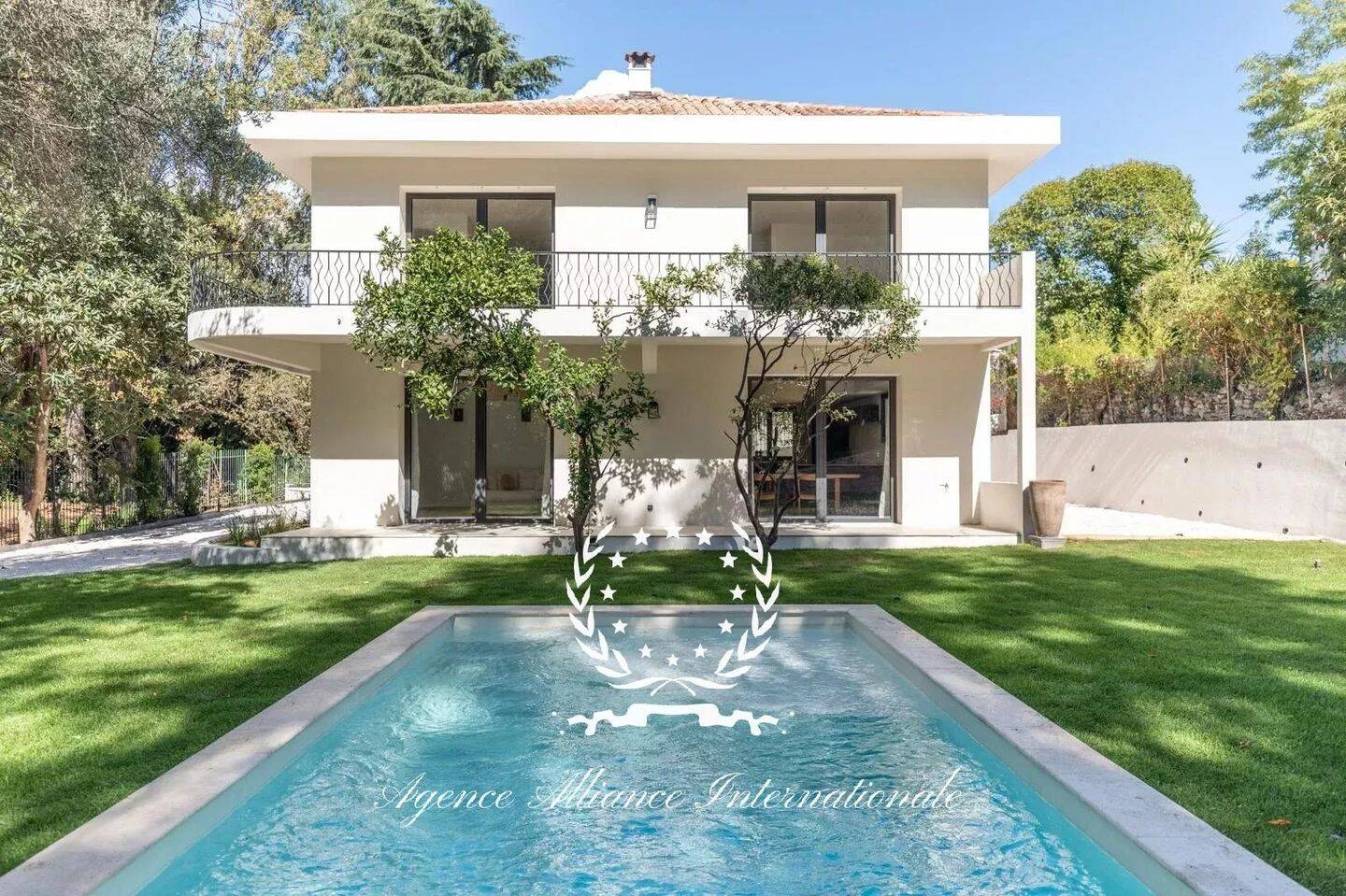 Maison à vendre, 183m², CANNES
