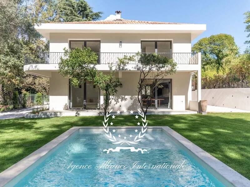 Maison à vendre, 183m², CANNES
