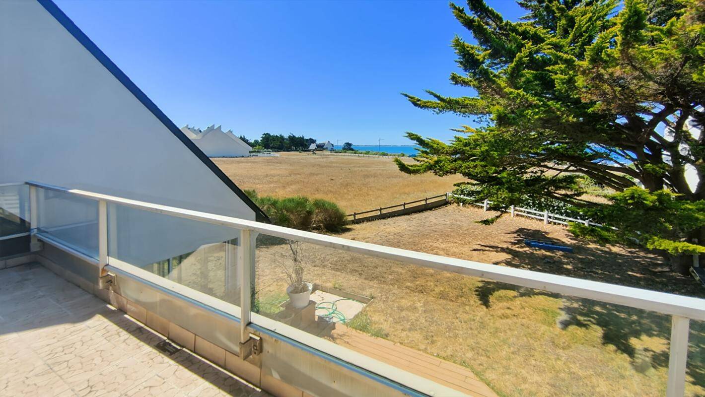 Maison à vendre, 180m², LA TURBALLE