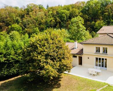 Maison à vendre 450 000 € 4 pièces 3 chambres 155 m² 1 955 m² de terrain Bessenay 69690