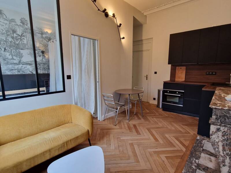 Maison à louer, 27m², ROUEN