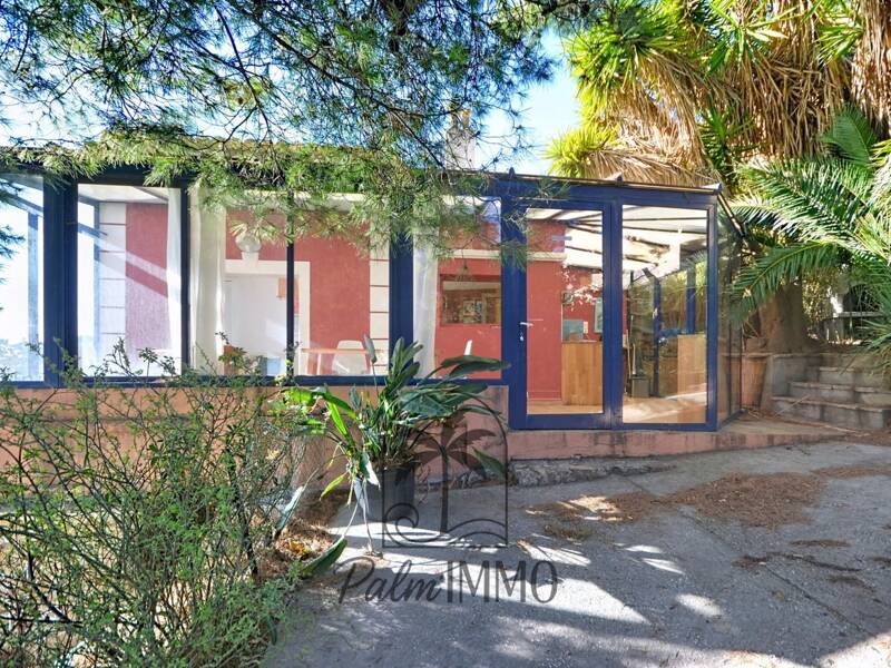 Maison à louer, 54m², BANDOL