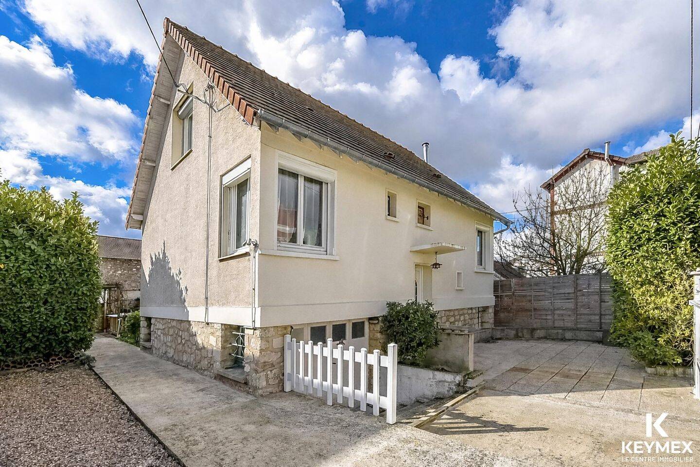 Maison à vendre, 110m², ARGENTEUIL