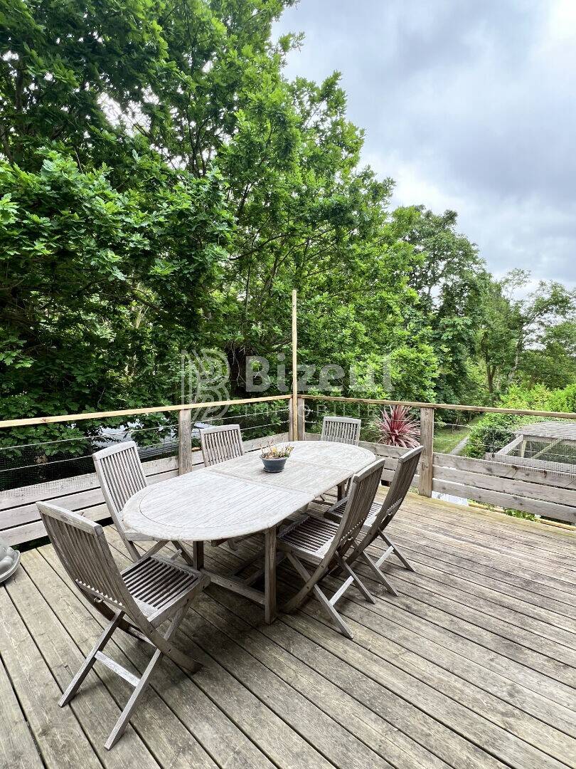 Maison à vendre, 147m², SAINT BRIAC SUR MER