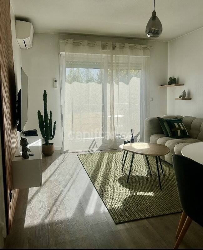 Maison à vendre, 34m², MERIGNAC