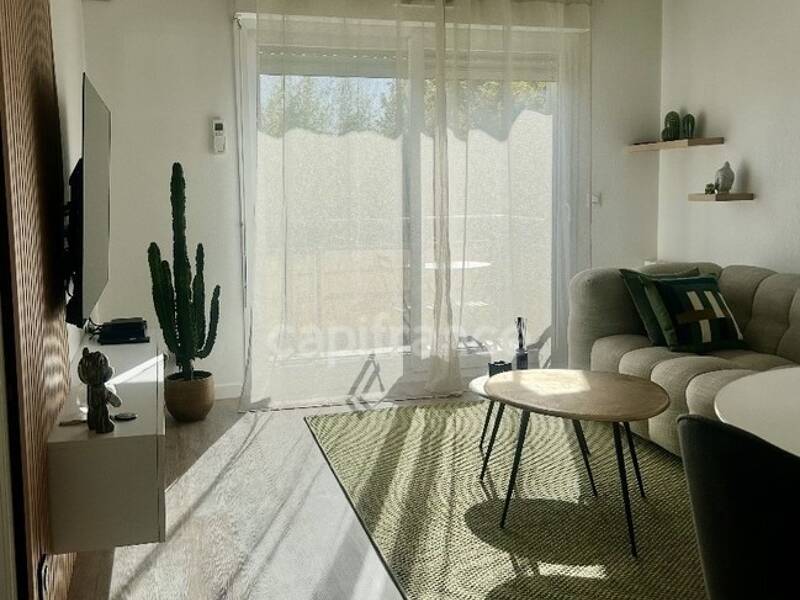 Maison à vendre, 34m², MERIGNAC