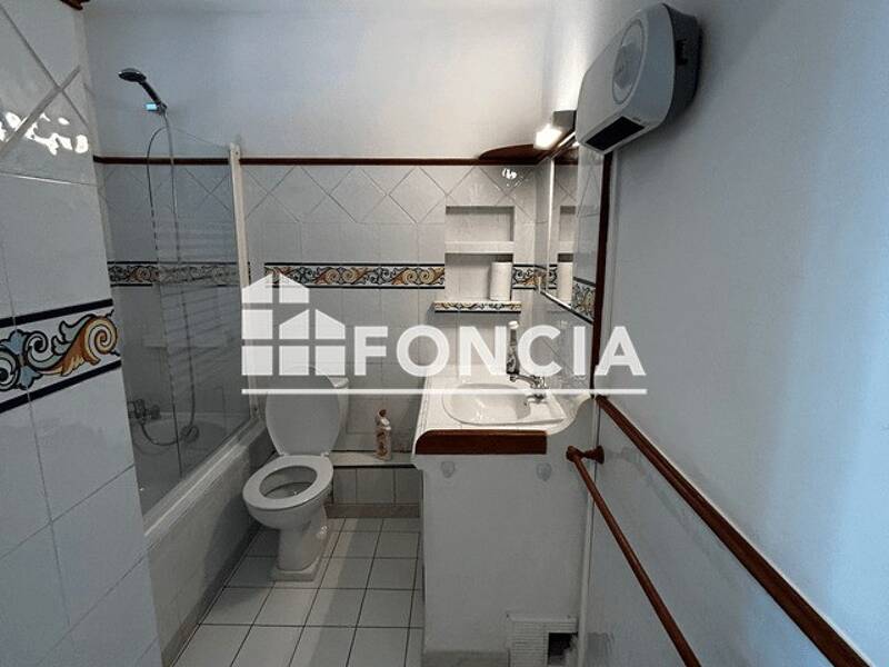 Maison à louer, 30m², LES ANGLES