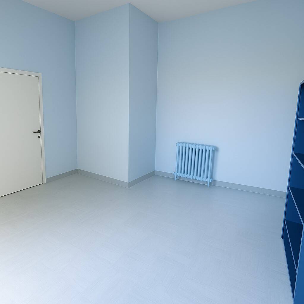 Maison à louer, 15m², SAINT NAZAIRE