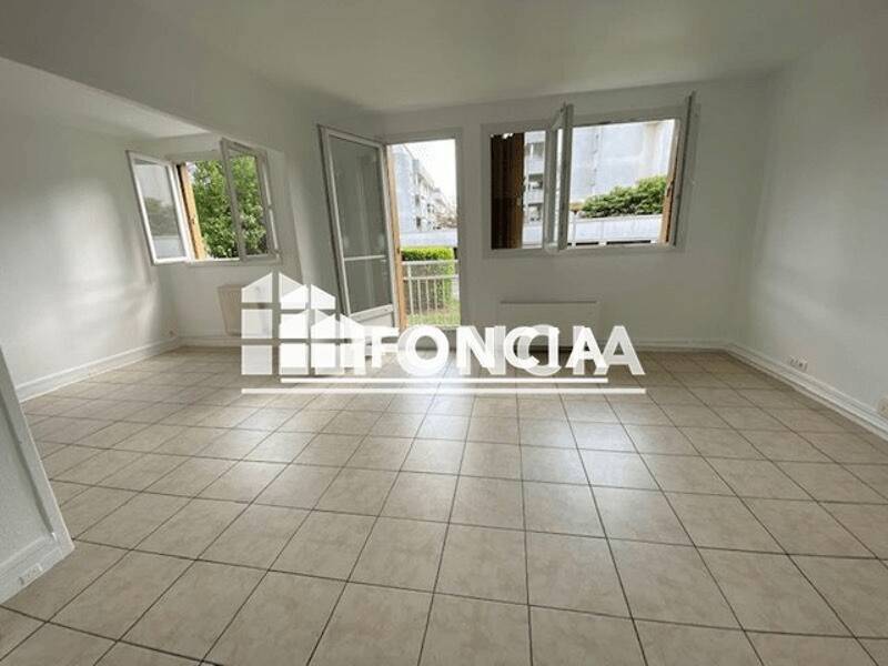 Maison à louer, 68m², LE PLESSIS TREVISE