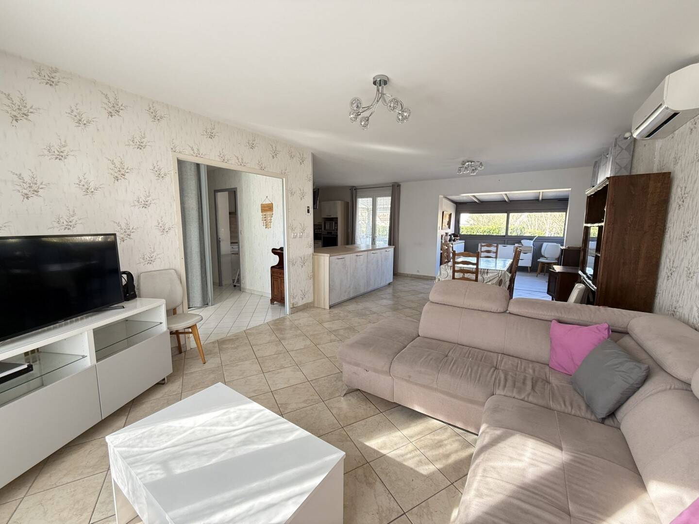 Maison à vendre, 147m², OLIVET