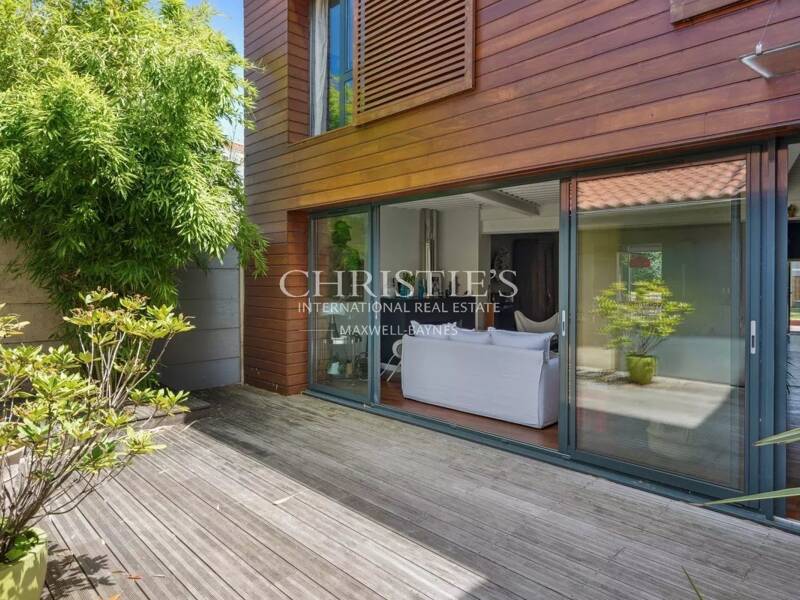 Maison à vendre, 193m², BORDEAUX