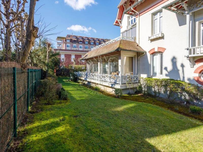 Maison à vendre, 390m², DEAUVILLE