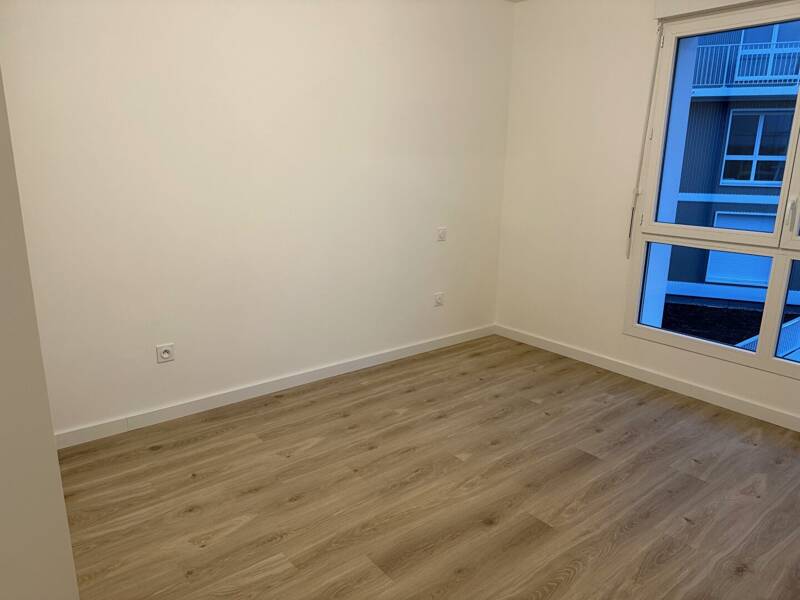 Maison à louer, 40m², LE HAVRE