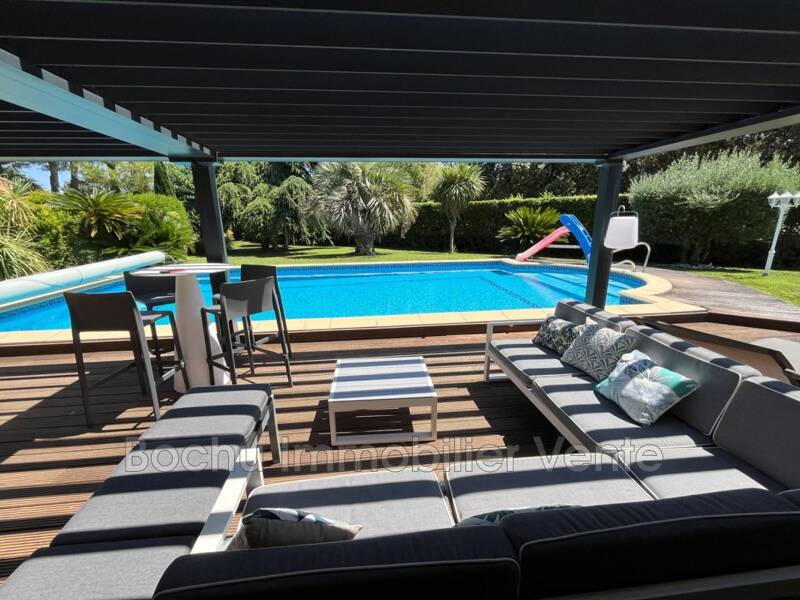 Maison à vendre, 200m², TEYRAN