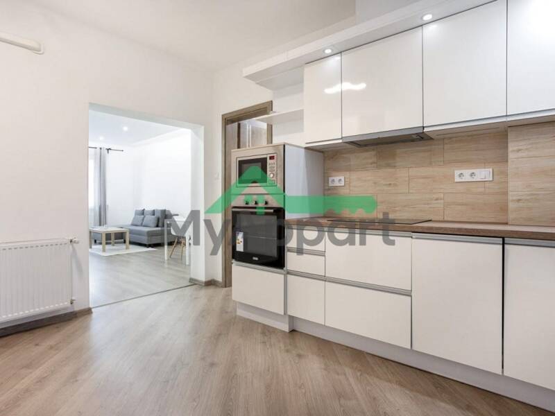 Maison à louer, 40m², PARIS 15E