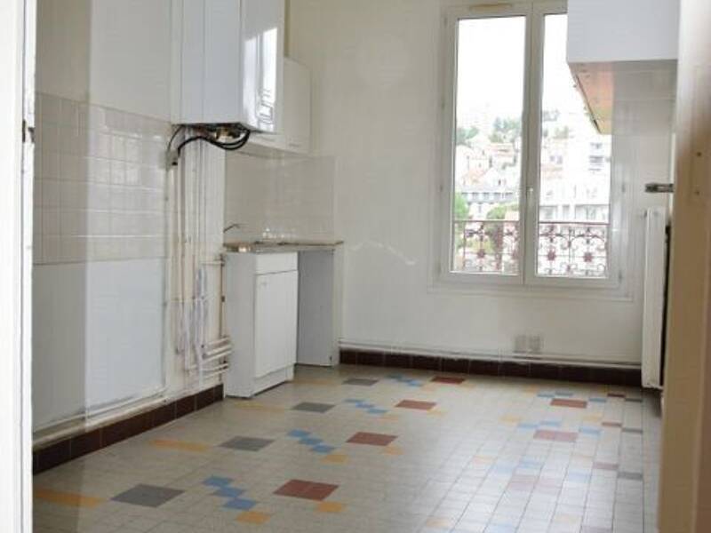 Maison à louer, 75m², SAINT ETIENNE