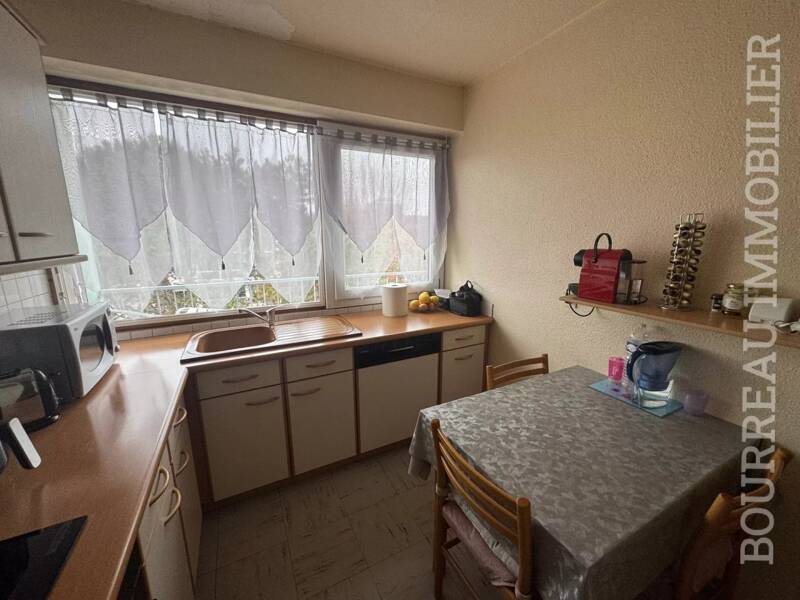 Maison à vendre, 64m², JOIGNY