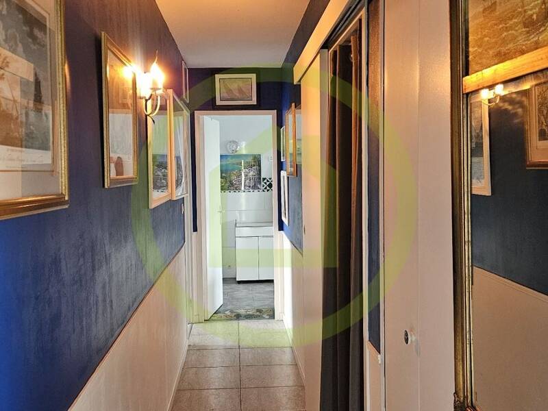 Maison à vendre, 84m², MIGNE