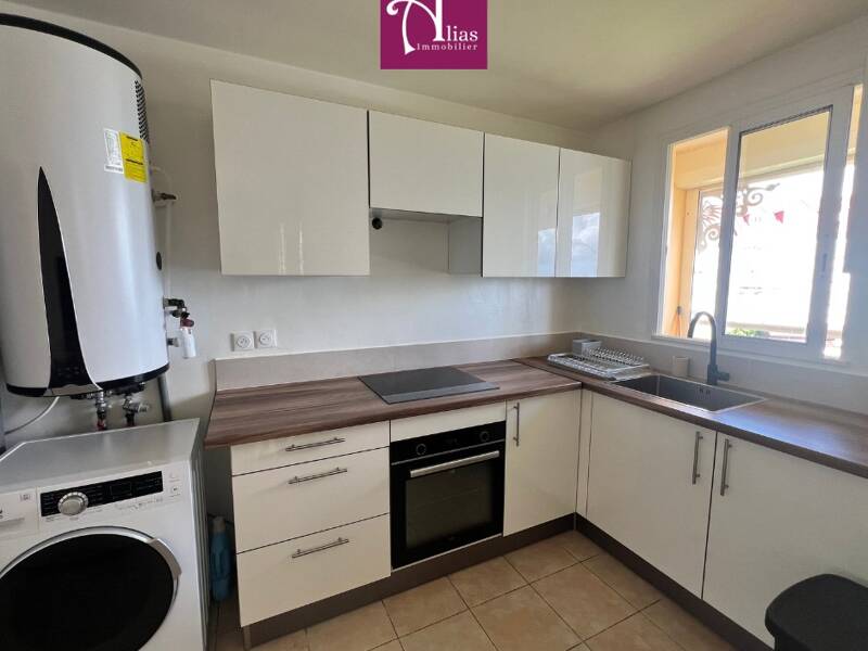 Maison à louer, 38m², PETIT BOURG