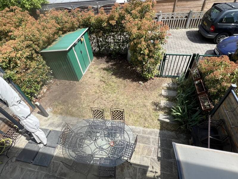 Maison à vendre, 68m², MAISONS LAFFITTE