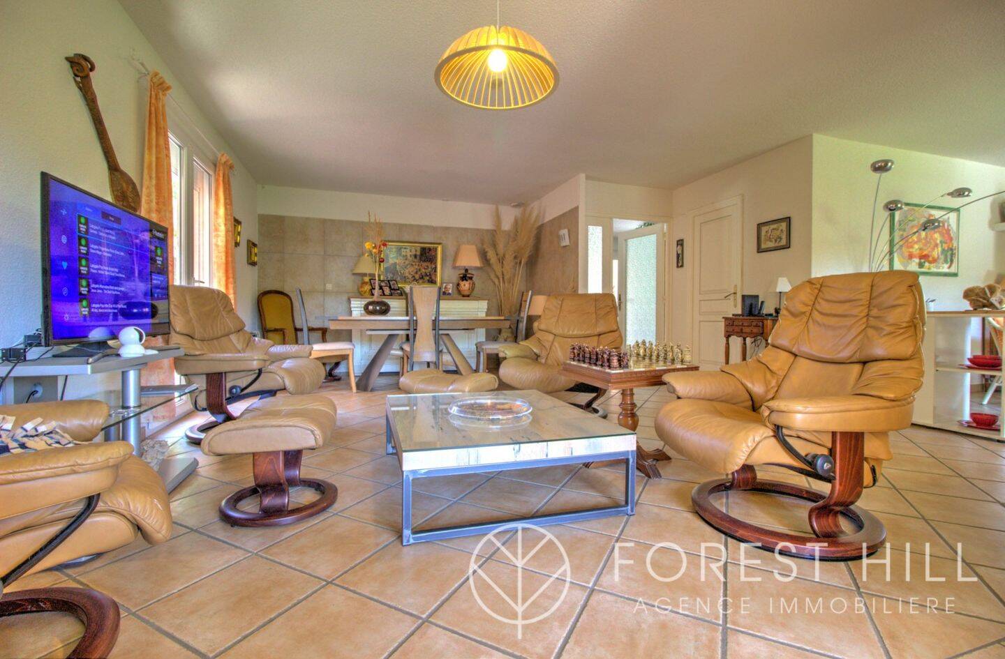 Maison à vendre, 193m², MAUREILLAS LAS ILLAS