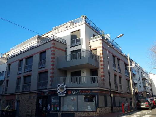 Parking à vendre 18 000 € 12 m² Marne Neuilly-Plaisance 93360