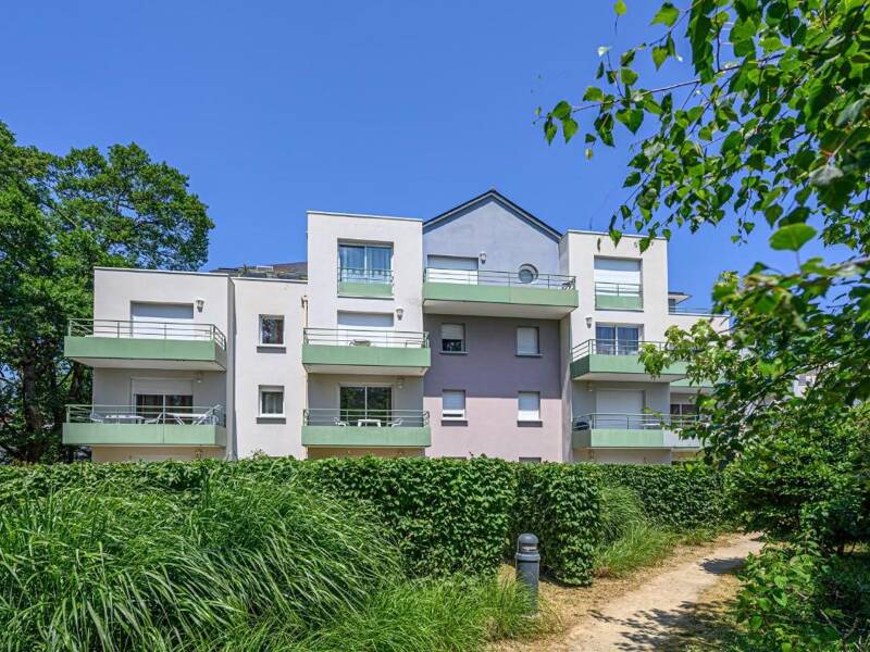 Maison à vendre, 18m², PLESCOP