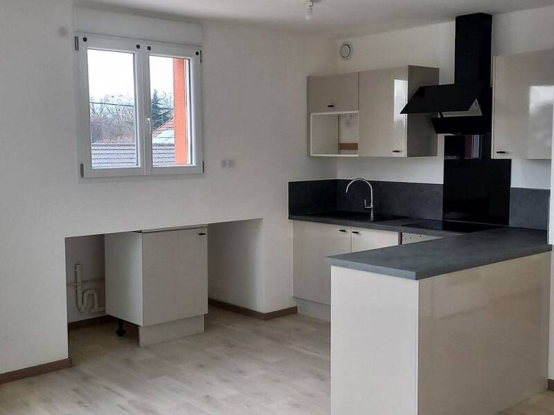 Maison à louer, 87m², LIVRY GARGAN