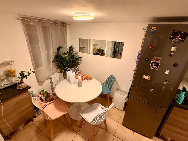 Maison à louer, 52m², CONDE SAINTE LIBIAIRE