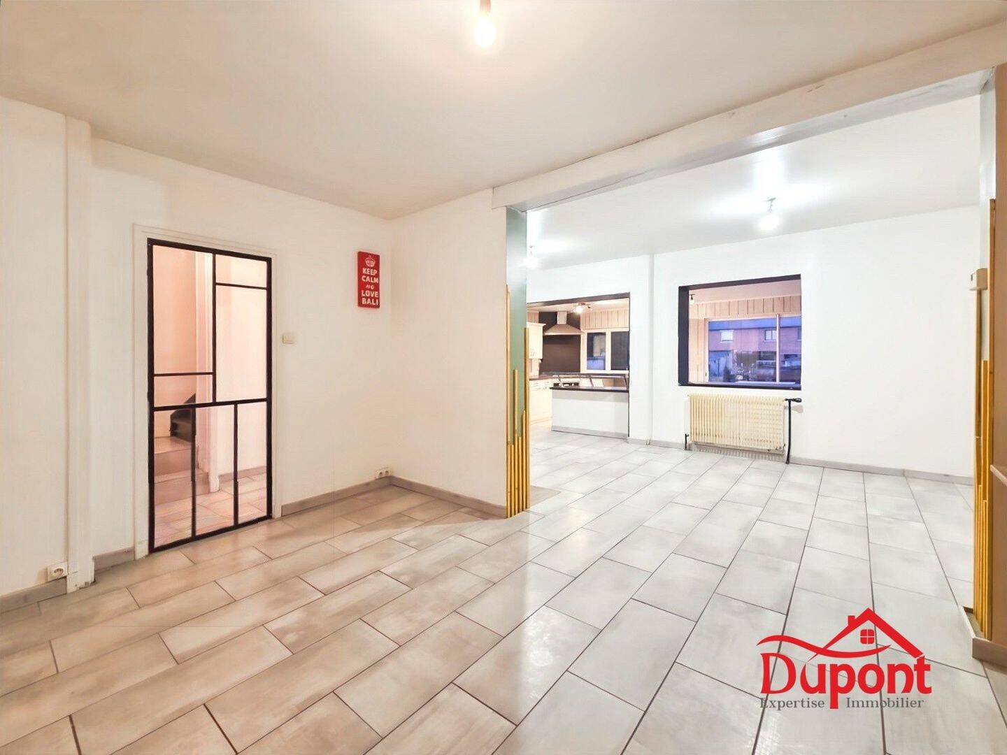 Maison à vendre, 90m², NEUVILLE SAINT REMY