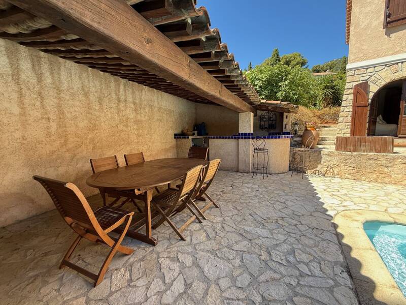 Maison à vendre, 156m², TOULON